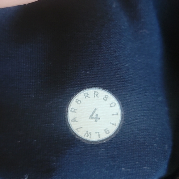 Lululemon Speed Up Short 2.5 - Picture 8 of 8